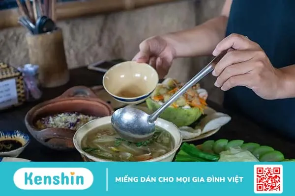 Rau tần dày lá: Chữa ho, giảm viêm họng, ngừa ung thư và 8 công dụng khác