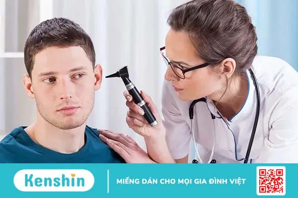 Ráy tai có mùi hôi: Nguyên nhân do đâu, khắc phục thế nào?