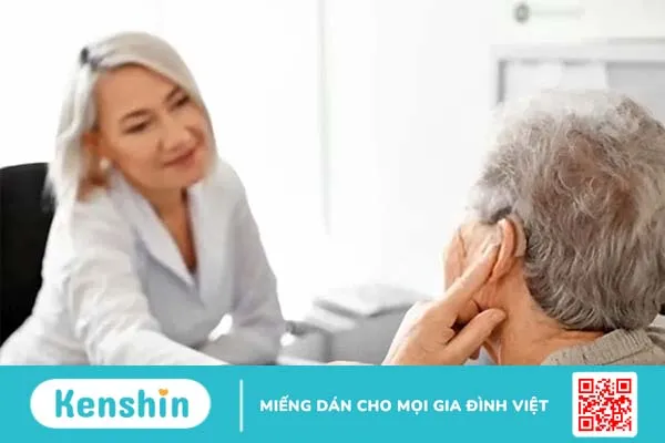 Ráy tai nhiều gây ảnh hưởng thế nào và cách loại bỏ?