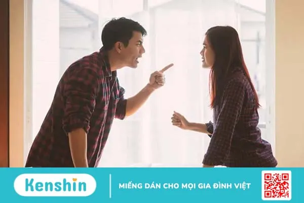 Red flag là gì? 10 dấu hiệu nhận biết “cờ đỏ” trong tình yêu