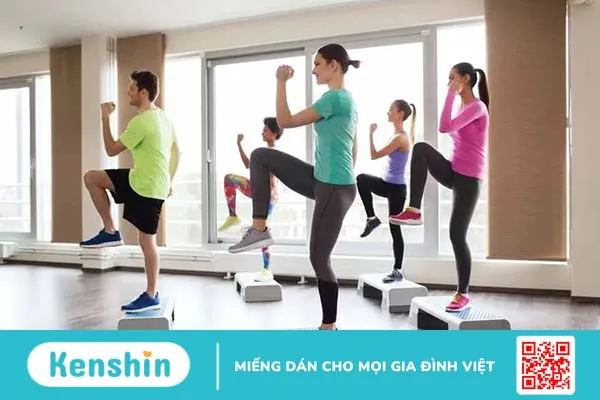 Rèn luyện lối sống giúp làn da khỏe mạnh