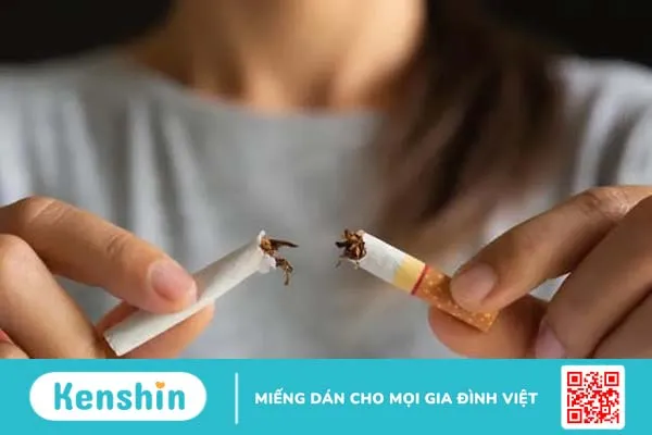 Rèn luyện lối sống giúp làn da khỏe mạnh