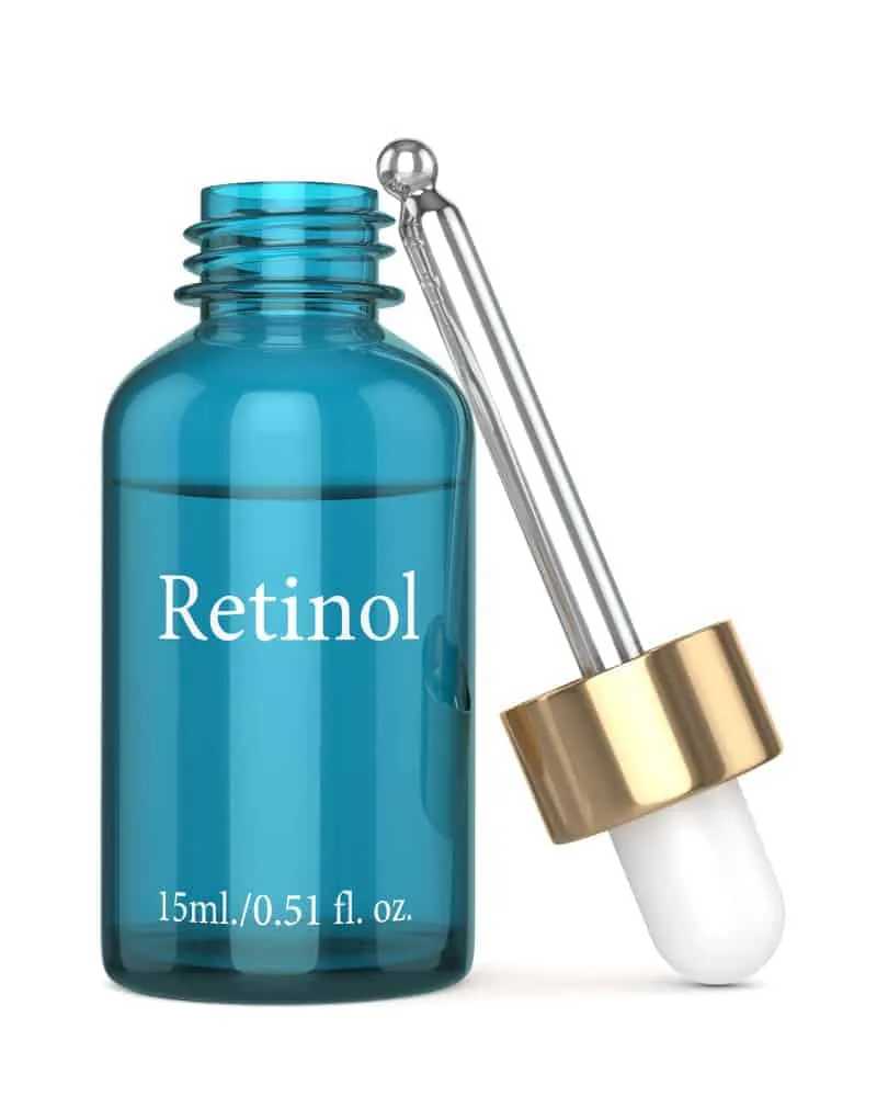 Retinol và tretinoin khác nhau như thế nào trong sản phẩm?