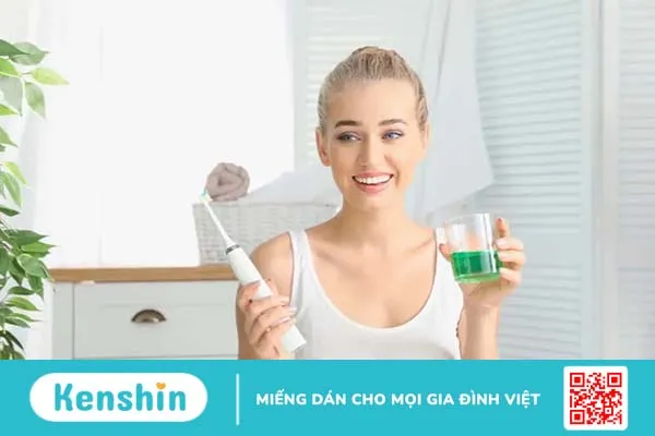 Review 6 nhãn hiệu nước súc miệng diệt khuẩn giúp bảo vệ sức khỏe giữa tâm dịch COVID-19