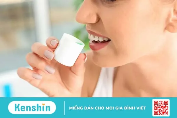 Review 6 nhãn hiệu nước súc miệng diệt khuẩn giúp bảo vệ sức khỏe giữa tâm dịch COVID-19