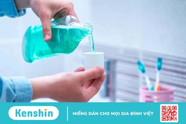 Review 6 nhãn hiệu nước súc miệng diệt khuẩn giúp bảo vệ sức khỏe giữa tâm dịch COVID-19