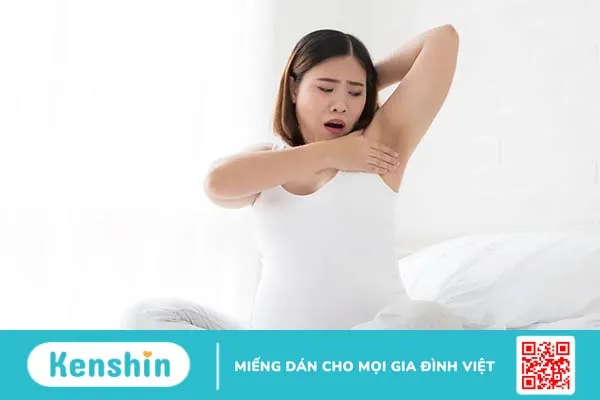 Review 7 loại lăn khử mùi cho bà bầu được nhiều mẹ tin dùng nhất năm 2021