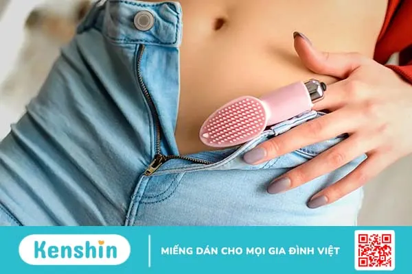 Review 9 món đồ chơi tình yêu rất đáng thử để làm mới chuyện tình dục