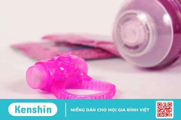 Review 9 món đồ chơi tình yêu rất đáng thử để làm mới chuyện tình dục