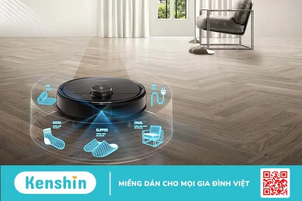 Review robot hút bụi lau nhà: 6 robot được tìm kiếm nhiều nhất năm 2021