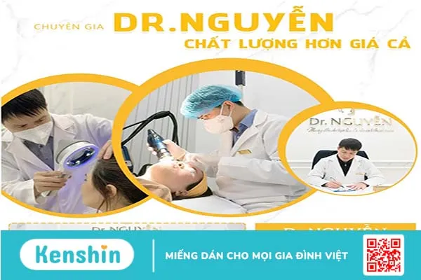 Review top 9 bệnh viện, phòng khám da liễu uy tín ở Hà Nội