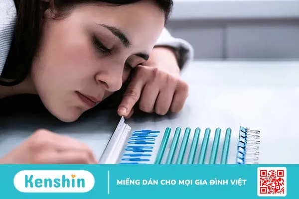 Rối loạn ám ảnh cưỡng chế OCD là gì? Nguyên nhân, dấu hiệu và chẩn đoán