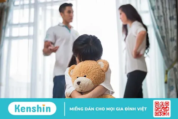 Rối loạn bùng phát gián đoạn: Triệu chứng, nguyên nhân và điều trị