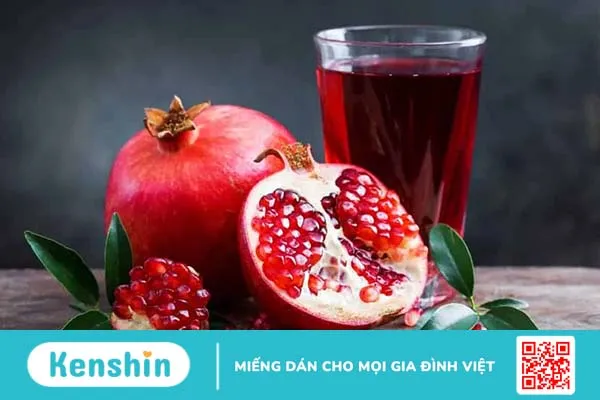 Rối loạn cương dương nên ăn gì và kiêng gì?