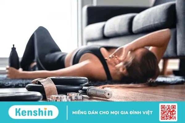 Rối loạn điện giải nguy hiểm hơn bạn nghĩ