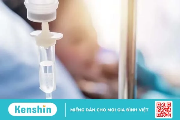 Rối loạn điện giải nguy hiểm hơn bạn nghĩ