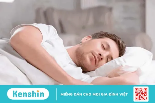 Rối loạn giấc ngủ do suy tim và cách khắc phục