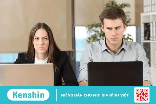 Rối loạn hoang tưởng và tất cả những gì bạn cần biết