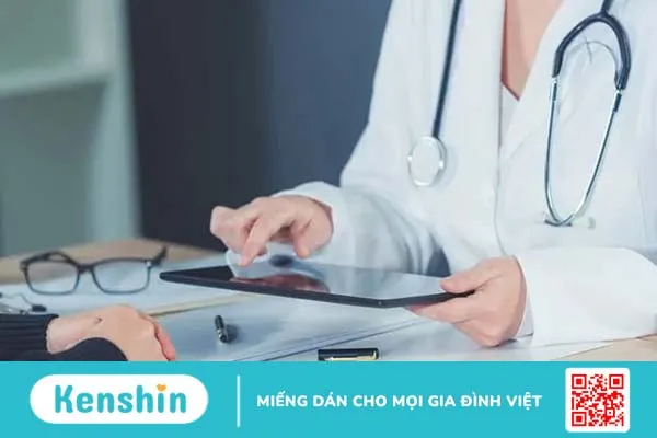 Rối loạn hoang tưởng và tất cả những gì bạn cần biết