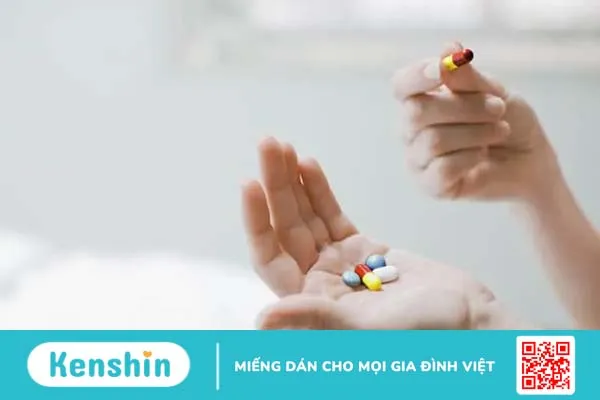 Rối loạn hoang tưởng và tất cả những gì bạn cần biết