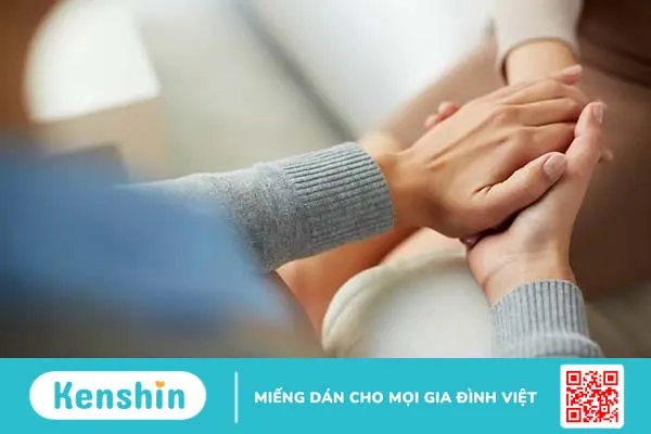 Rối loạn lo âu có tự khỏi được không? Phương pháp điều trị