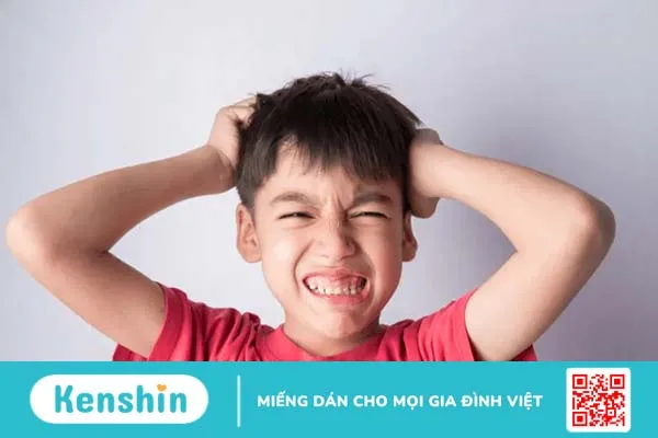 Rối loạn lưỡng cực ở trẻ nhỏ – Cảnh báo với các dấu hiệu dễ nhận biết