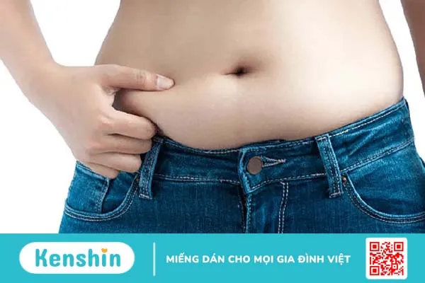 Rối loạn ngưng thở khi ngủ