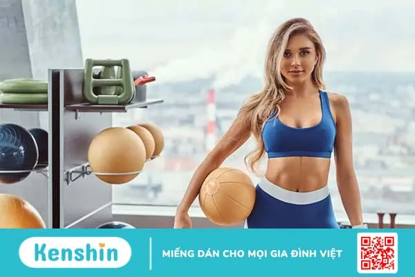 Rối loạn ngưng thở khi ngủ