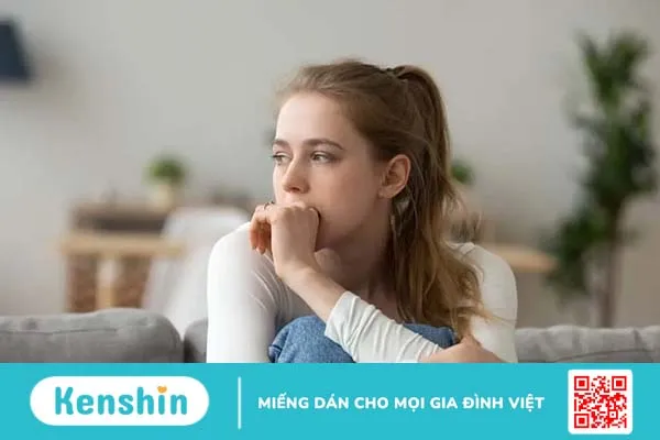 Rối loạn nhân cách ranh giới là bệnh gì?