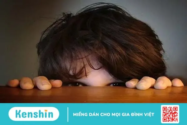 Rối loạn nhân cách tránh né và những gì bạn cần biết