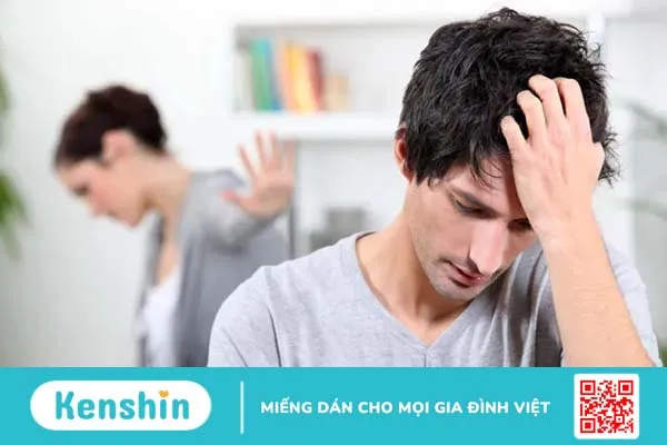 Rối loạn nhân cách tránh né và những gì bạn cần biết