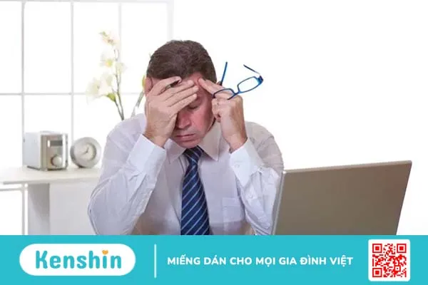 Rối loạn nhịp tim có nguy hiểm không?