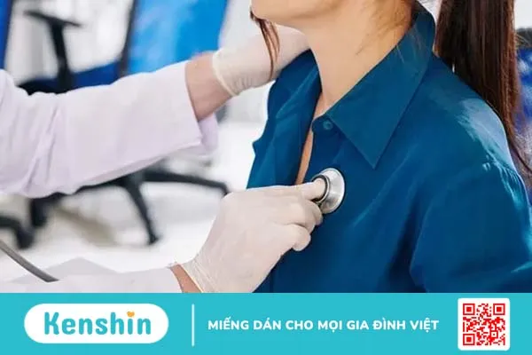 Rối loạn nhịp tim