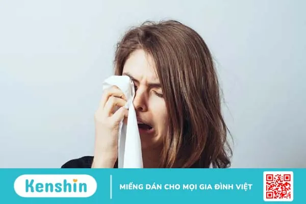 Rối loạn tâm thần tiền kinh nguyệt: Nghiêm trọng nhưng ít ai biết!