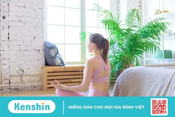 Rối loạn tâm thần tiền kinh nguyệt: Nghiêm trọng nhưng ít ai biết!