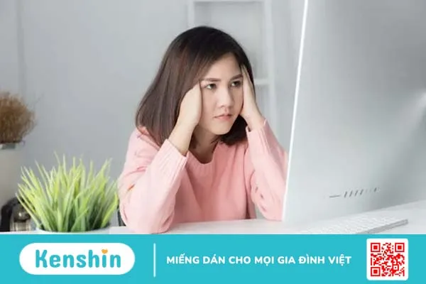 Rối loạn thần kinh tim: Nguyên nhân, triệu chứng và cách điều trị không dùng thuốc