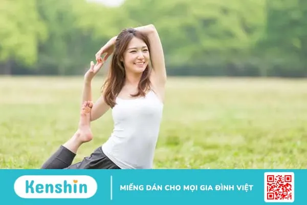 Rối loạn thần kinh tim: Nguyên nhân, triệu chứng và cách điều trị không dùng thuốc