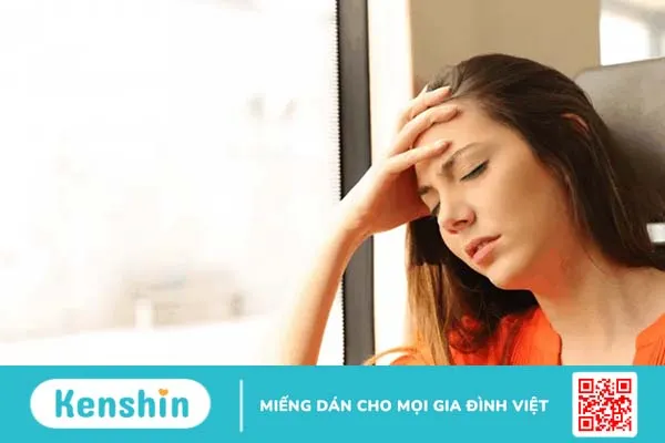 Rối loạn tiền đình là bệnh gì? Có chữa được không?