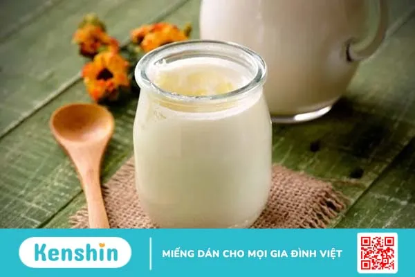 Rối loạn tiêu hóa nên ăn gì? 11 loại thực phẩm cải thiện tiêu hóa nhanh chóng