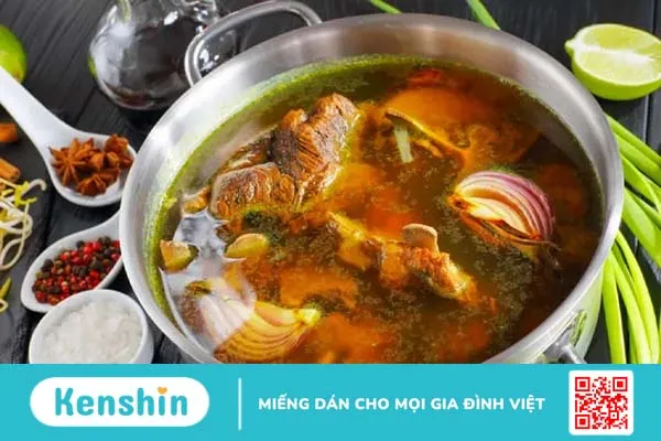 Rối loạn tiêu hóa nên ăn gì? 11 loại thực phẩm cải thiện tiêu hóa nhanh chóng