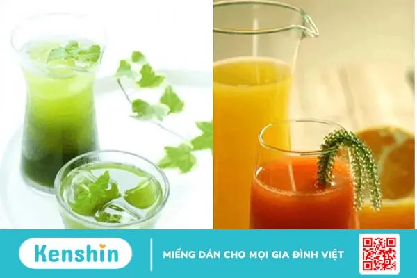 Rong nho: Cách ăn, bảo quản và 8 tác dụng tuyệt vời