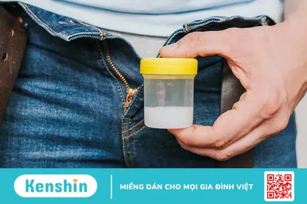 Rủi ro tiềm ẩn khi xuất tinh vào miệng bạn tình