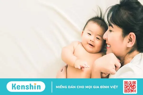 Rụng rốn ở trẻ sơ sinh xảy ra khi nào? Dấu hiệu bất thường cần cảnh giác