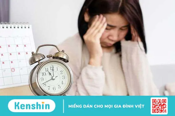 Rụng trứng muộn là gì? 4 nguyên nhân gây rụng trứng muộn bạn không nên bỏ qua