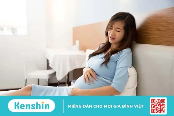 Sa tử cung khi mang thai nguy hiểm ra sao? Có sinh thường được không?