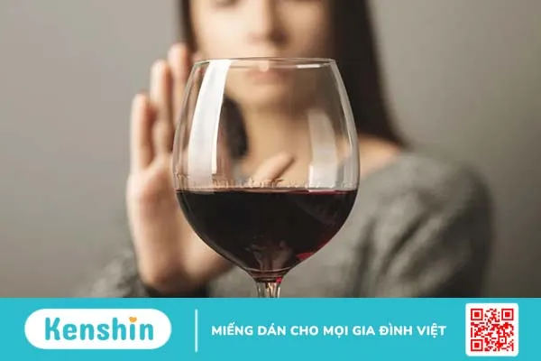 Sa tử cung nên ăn gì? Chế độ ăn uống để vùng chậu khỏe mạnh