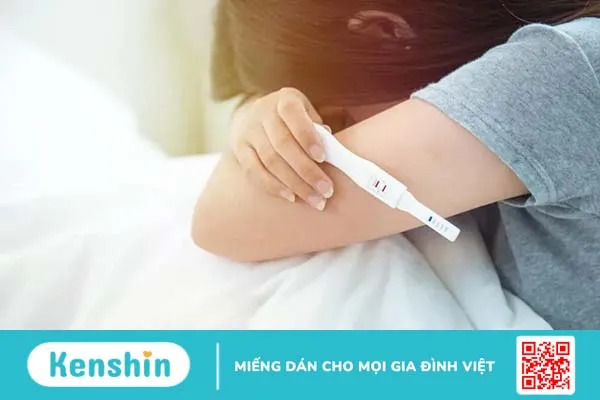 Sạch kinh bao lâu thì quan hệ được? Quan hệ khi chưa sạch kinh có an toàn không?