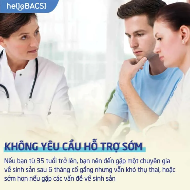 Sai lầm khó thụ thai: “Điểm mặt” 14 lỗi các cặp đôi thường mắc phải!