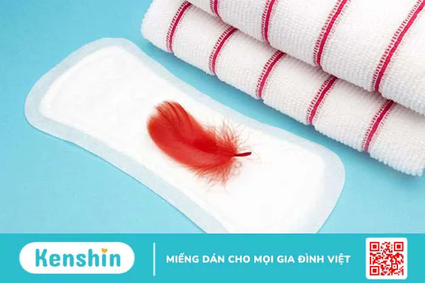 Sản dịch sau sinh mổ: Thế nào và bao lâu là bình thường?