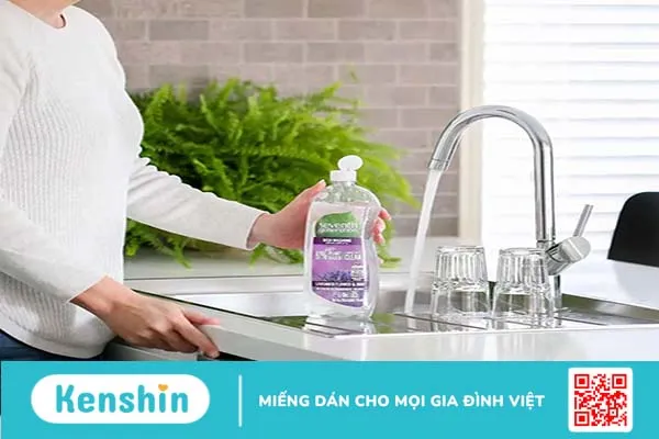 Sản phẩm “gốc thực vật”: Xu hướng tất yếu để bảo vệ sức khỏe